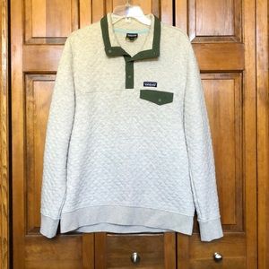 Patagonia pullover